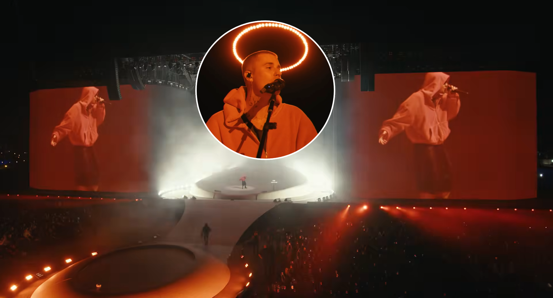  Koačela kažnjena 40.000 dolara zbog Džastina Bibera 