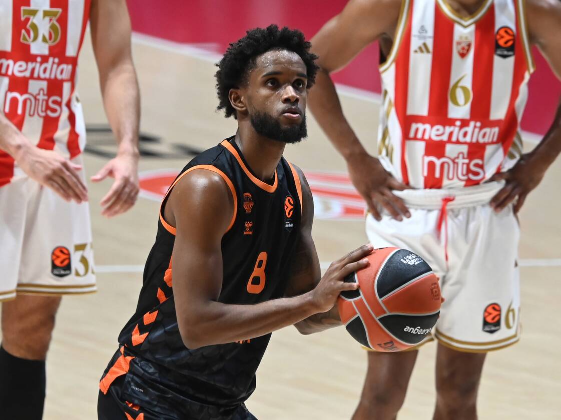  Žan Montero ide na koledž? 