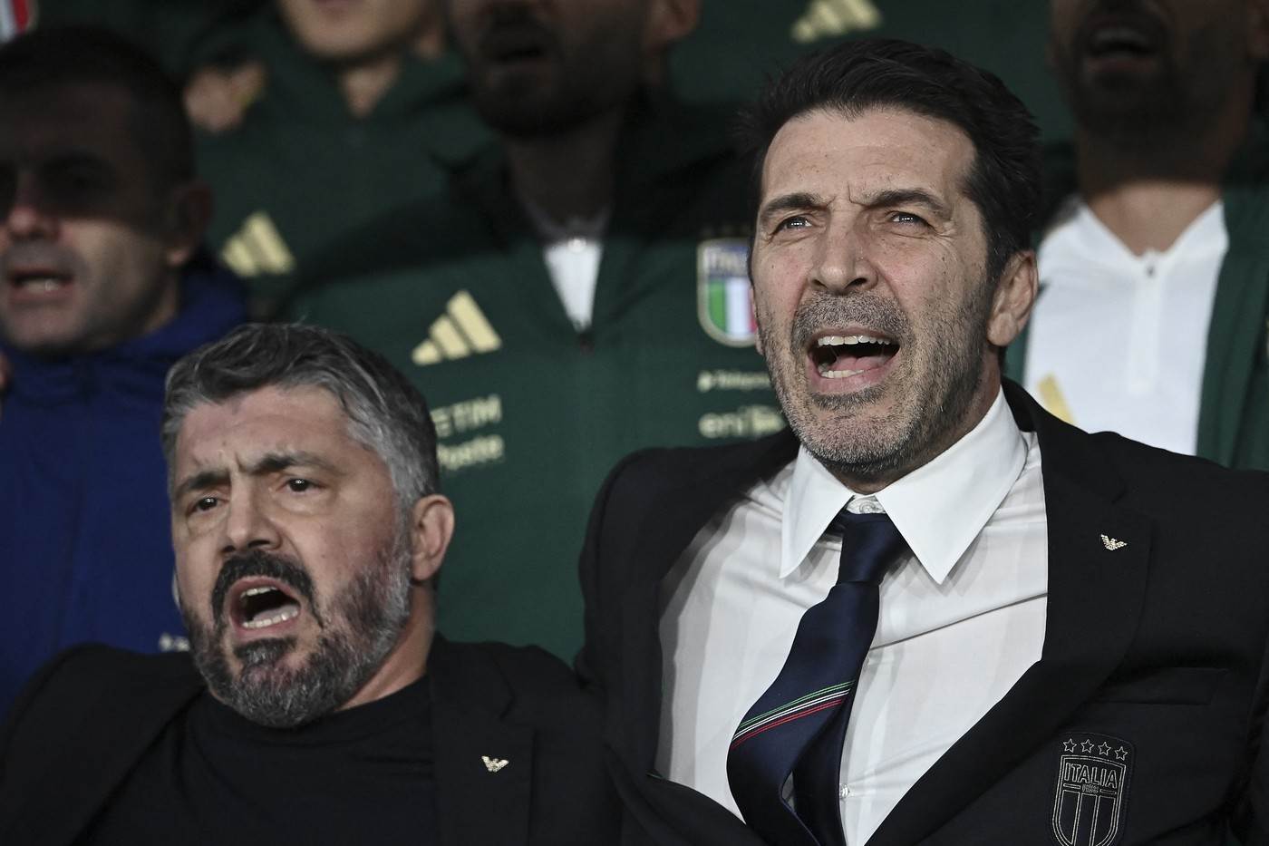  "Lakše bih povjerovao u 1000 vanzemaljca nego u ovo": Bufon i dalje u šoku zbog poraza u Zenici 