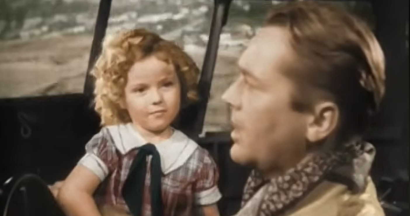  Sa 3 postala zvezda, na ulici je ljudi čupali za kosu: Malu glumicu na setu zatvarali u kutiju i ter 