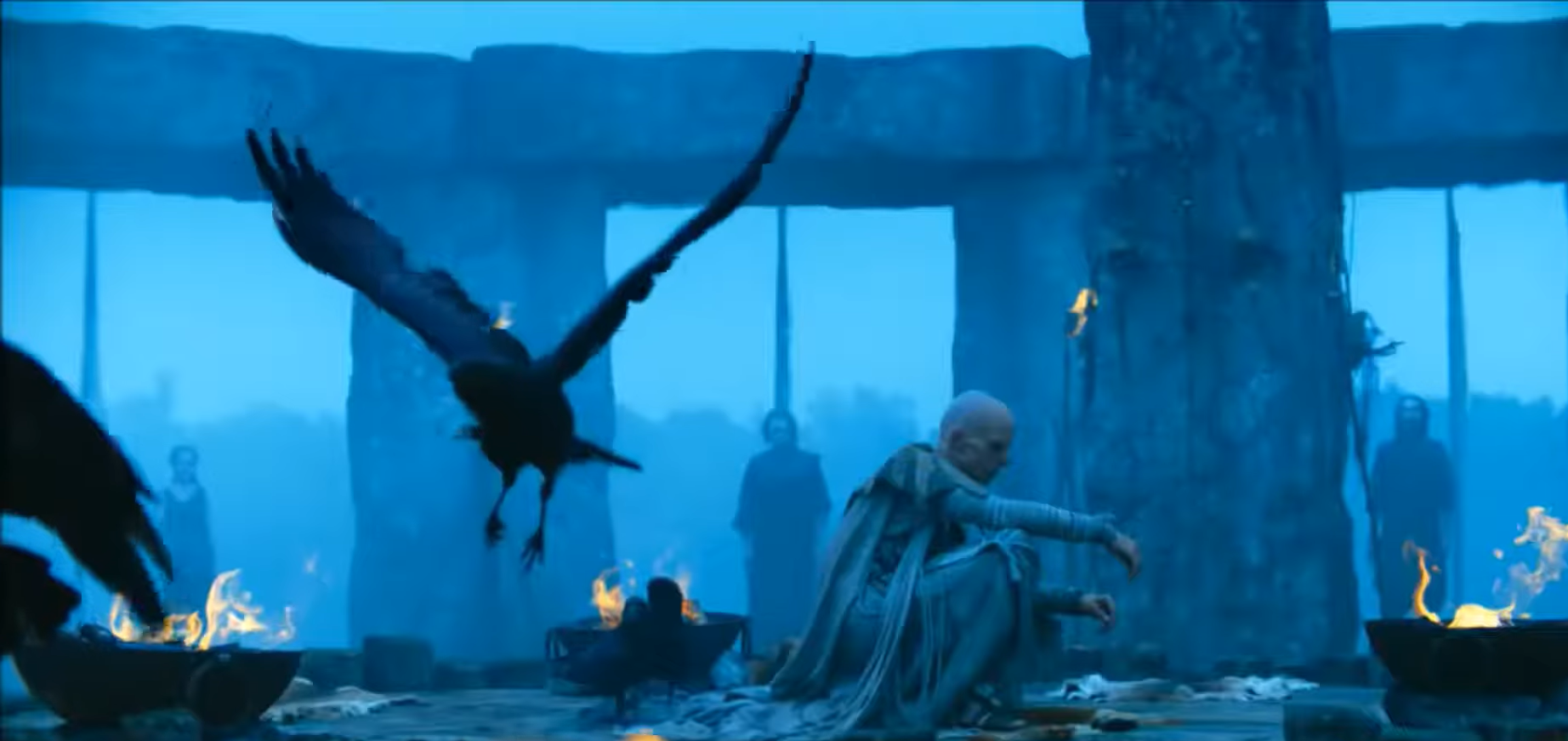  6 savršenih fantazija za koje nam nije jasno kako ih niko ne pamti: Zaboravite na GOT, ove serije su 