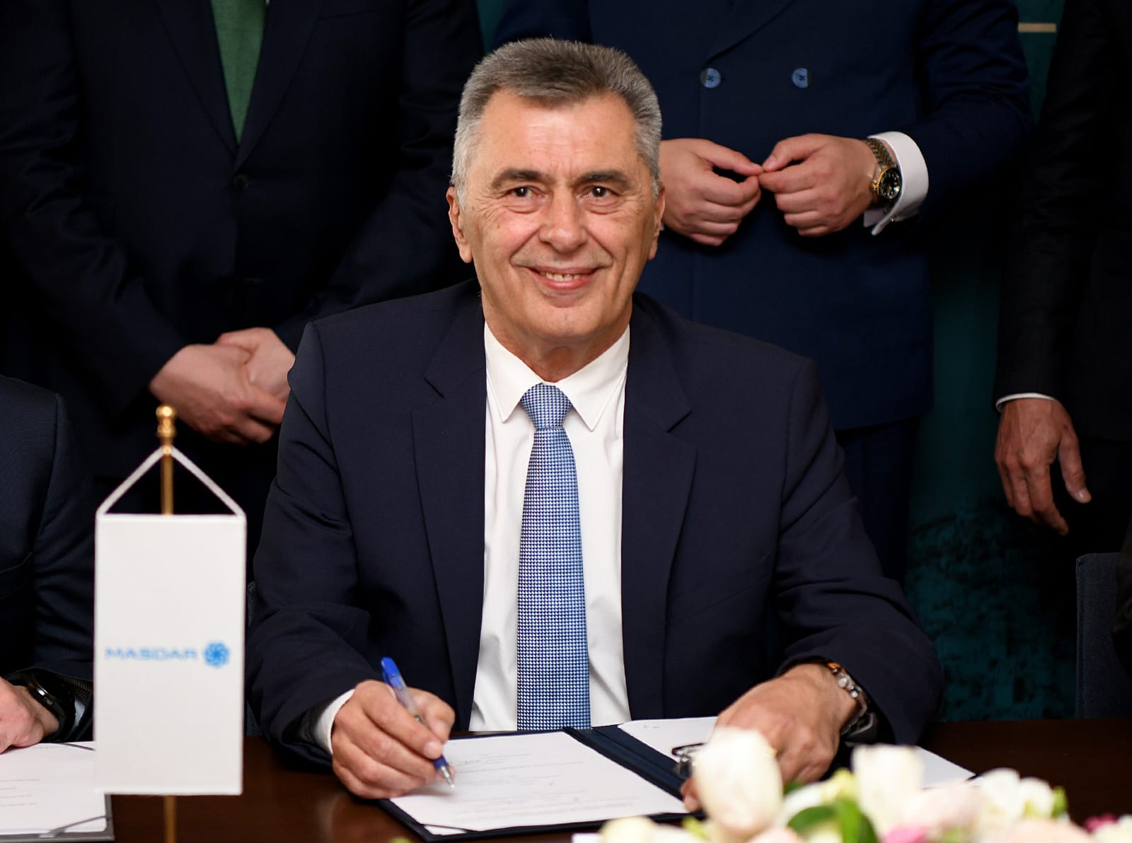  Đukanović: EPCG u jednom od najvećih investicionih ciklusa u svojoj istoriji 