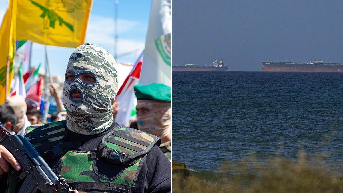  Iran postavio glavni uslov za otvaranje Ormuskog moreuza 