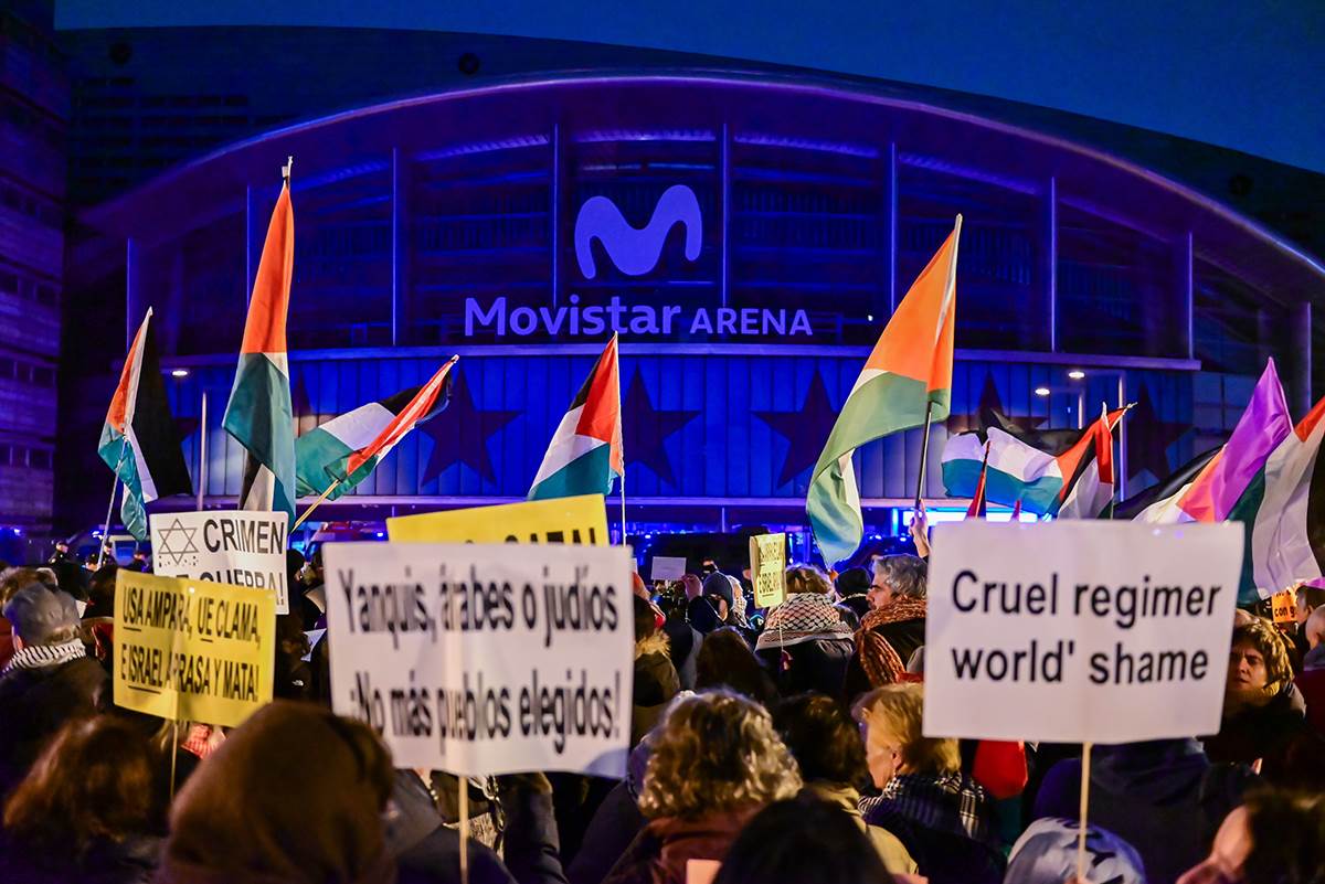  Realu uzalud 18-1 u Madridu 