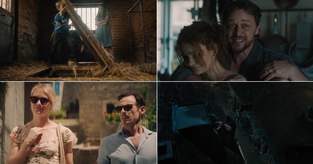  Svijet odlijepio za Netfliks fimom koji je sniman u komšiluku: Jezivi horor najgledaniji je u region 