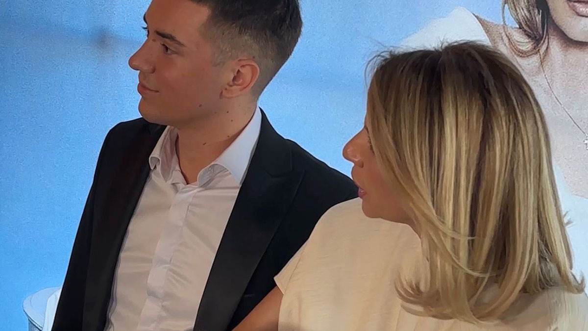  Marina Tadić žestoko odbrusila novinarki usred intervjua: Dobila pitanje o Karleuši pa pobesnela  