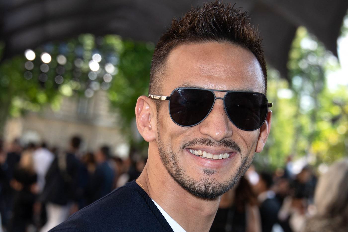  Sa 29 završio karijeru jer nije volio fudbal: Bio je svjetska zvijezda, danas se bavi čajevima 