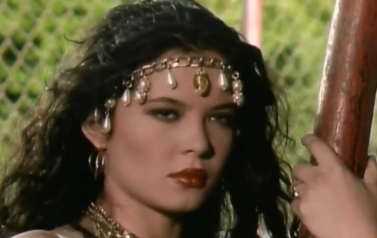  Koraima Tores izgleda besprekorono u 53. godini 