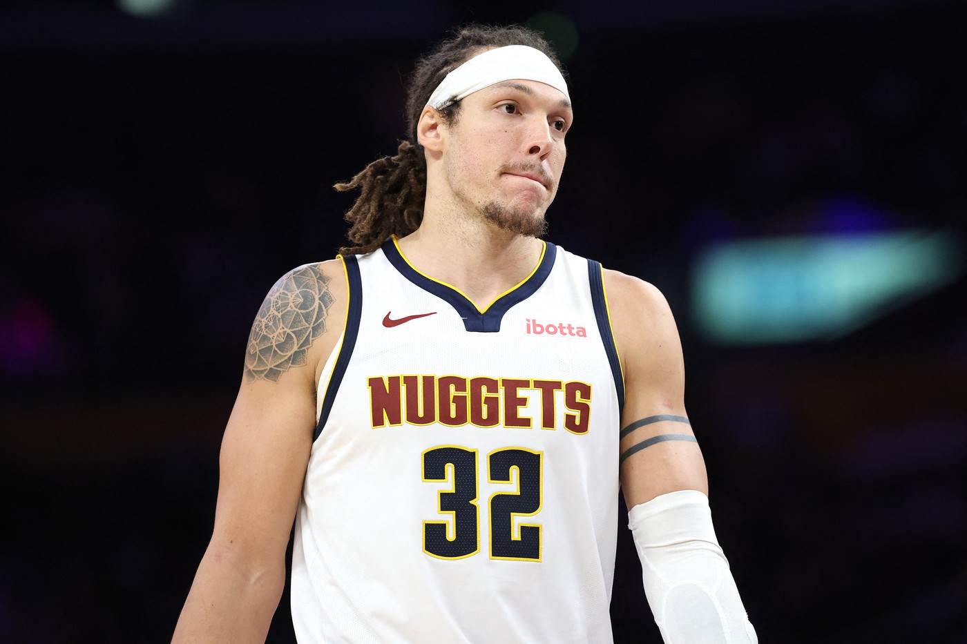  Jokićev omiljeni saigrač je opet povrijeđen: Veliki problem za Denver u plej-ofu NBA lige 