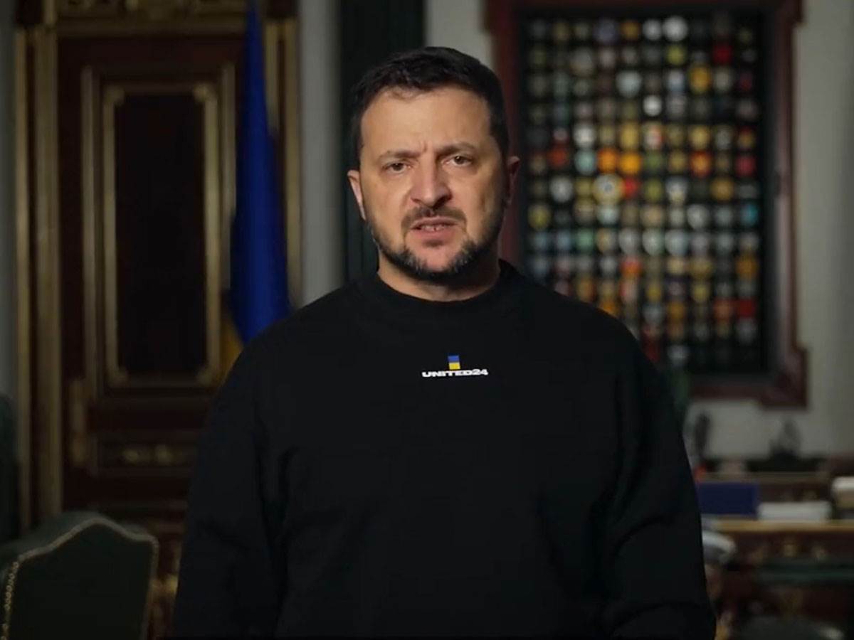  Zelenski odbrusio liderima EU: Dobio dugoočekivani zajam, ali na jednu stvar nikako ne pristaje 