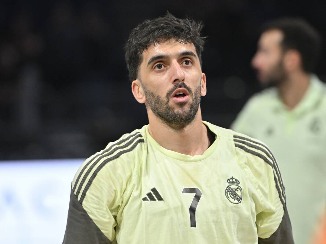  Puca između Reala i Kampaca? Novi ugovor nije oduševio Argentinca, odmah ga je odbio 