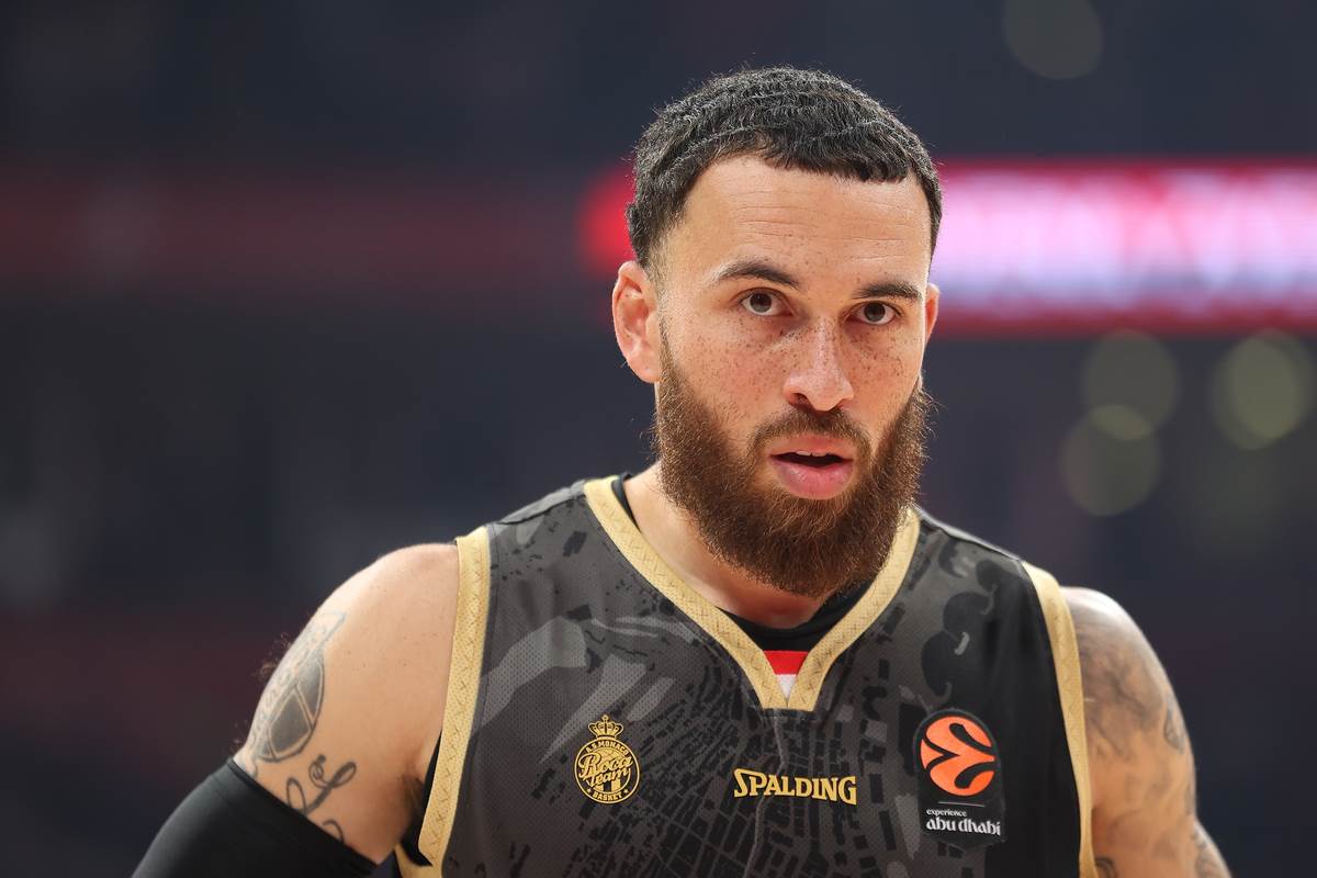  "Priča se i da je Elvis Prisli živ": Majk Džejms stavio tačku na priču sa Monakom 