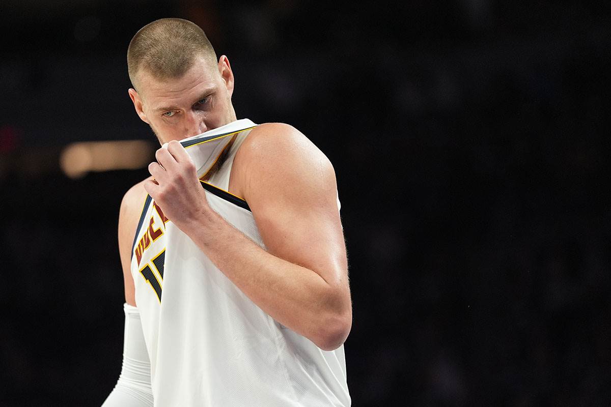  Ne brinite, Nikola Jokić sve drži pod kontrolom: Denver godinama pobjeđuje na isti način 