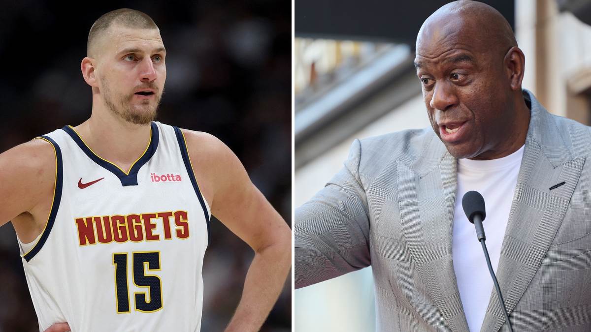  Medžik Džonson već precrtao Denver 