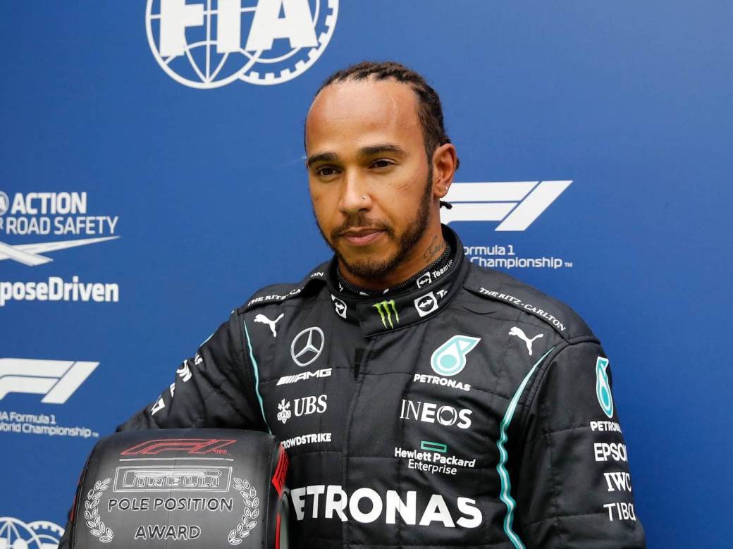  Formula 1 napravila veliku promjenu 