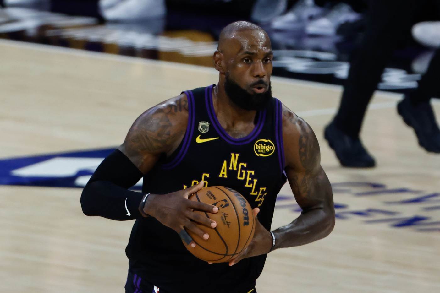  Bilo je 1713-1, zbog Lebrona više nije: NBA liga je ovo vidjela samo jednom za 29 godina 