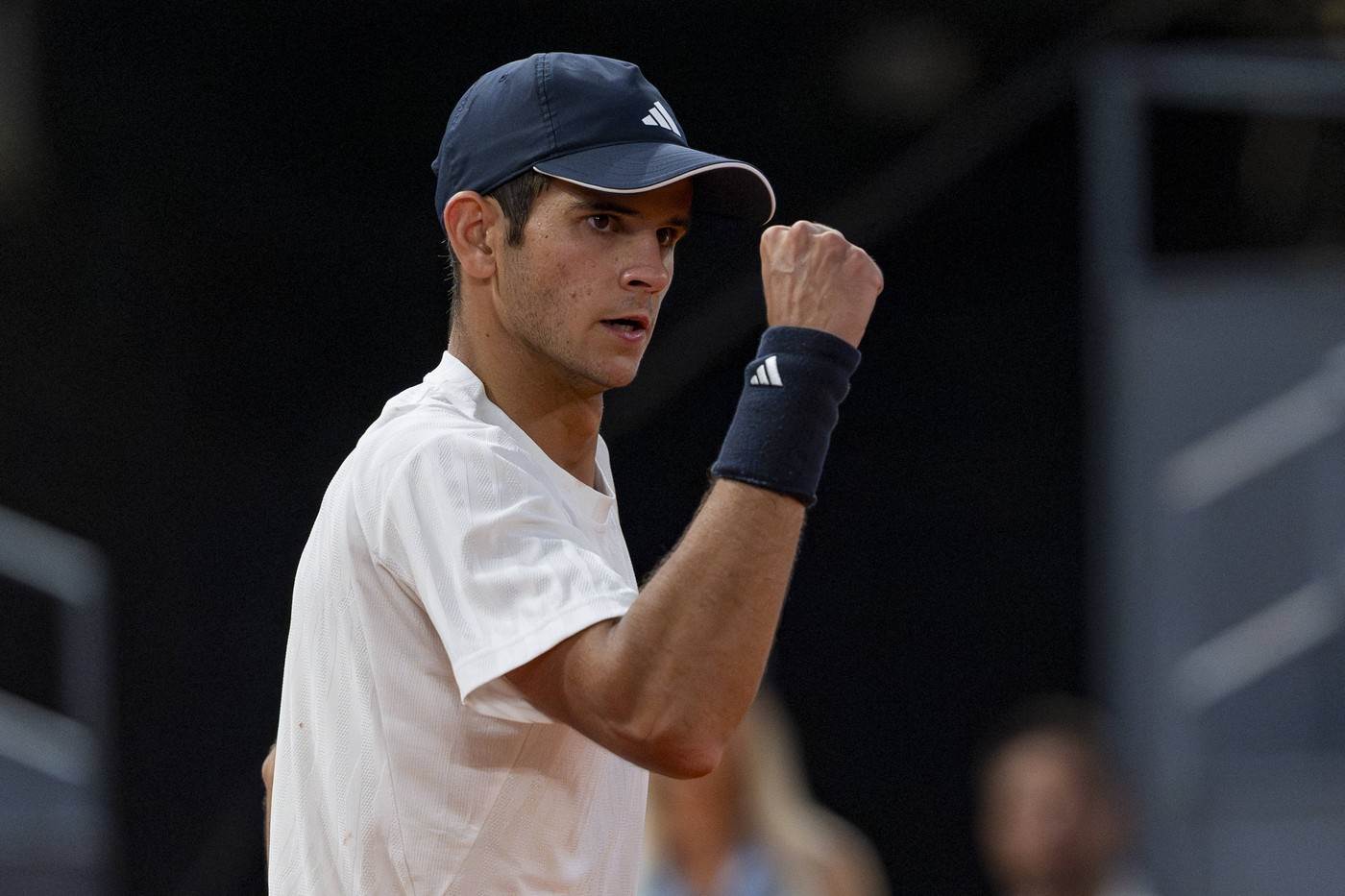  Novo špansko čudo od djeteta: Režirao senzaciju u Madridu i već je bolji od Đokovića, Nadala i Feder 