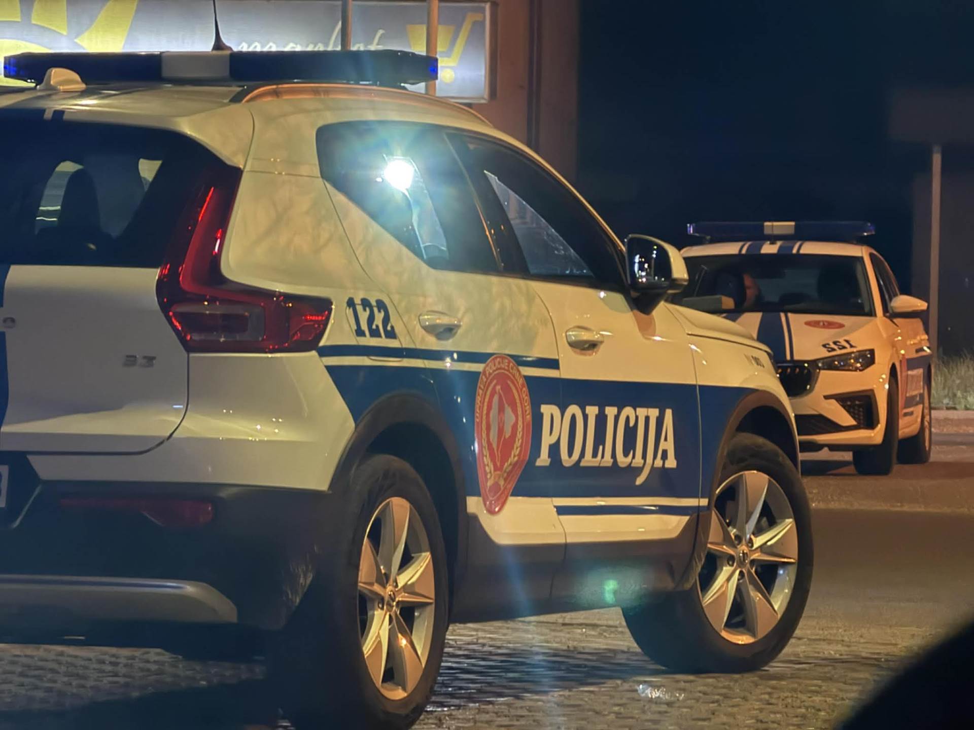  Po Interpolovim potjernicama uhapšena jedna osoba u Crnoj Gori, a druga u Srbiji 