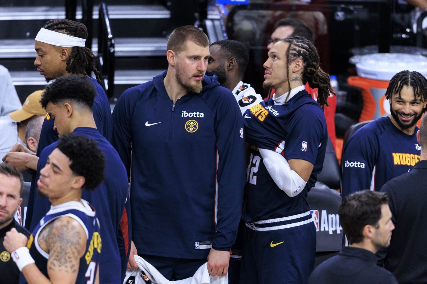  Denver u trci sa vremenom 