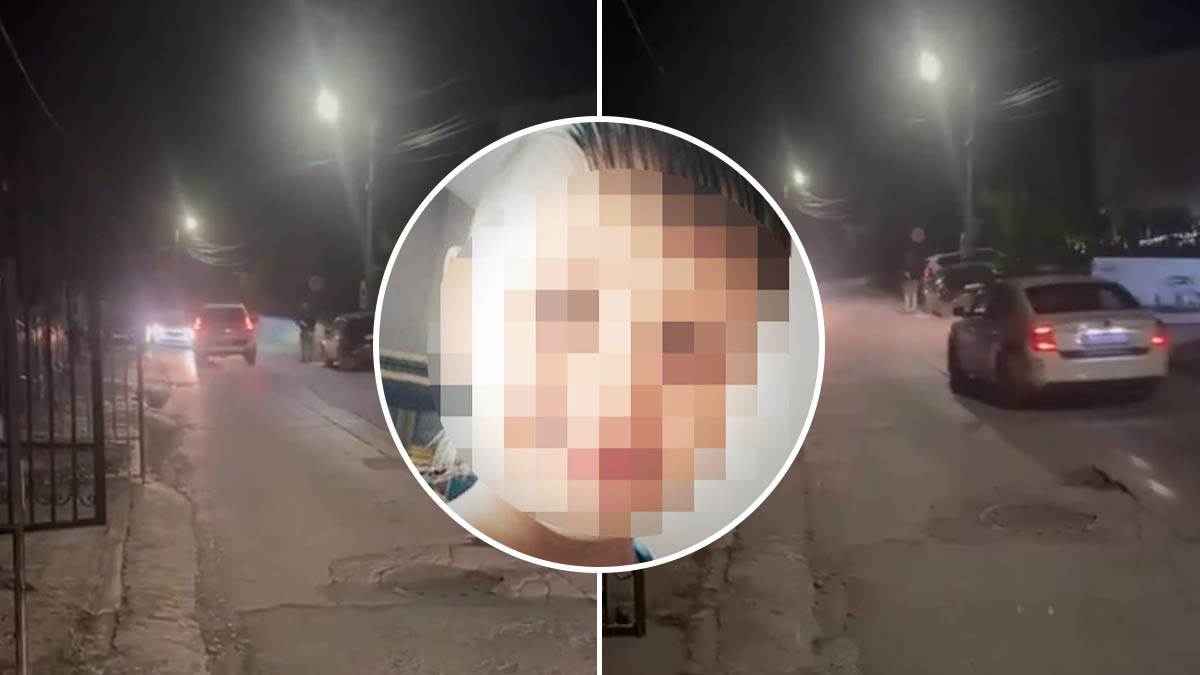  Evo šta je dječak (6) iz Niša radio dok je trajala potraga 