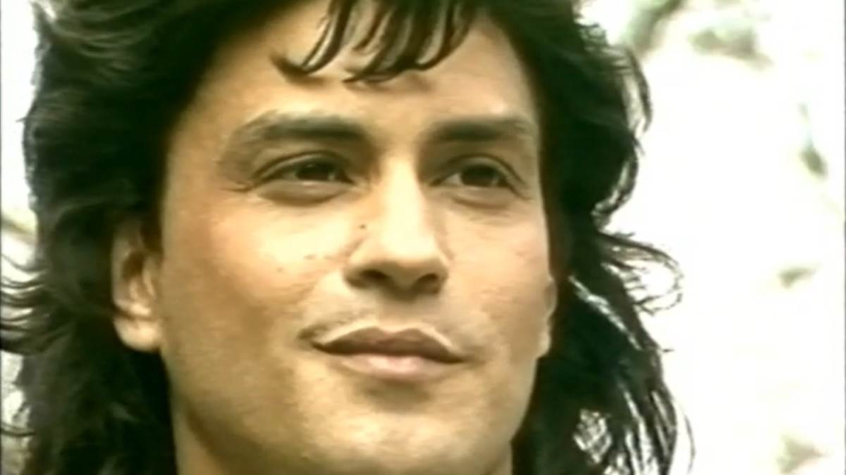  Fatalni pjevač bivše Juge oženio se tek sa 53, a onda je sve puklo: Kad su došli kod sudije, ona zan 