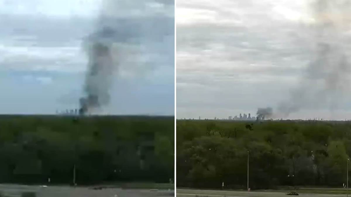  Poznata političarka poginula u jezivoj avionskoj nesreći: Letjelica poletjela, a zatim eksplodirala  