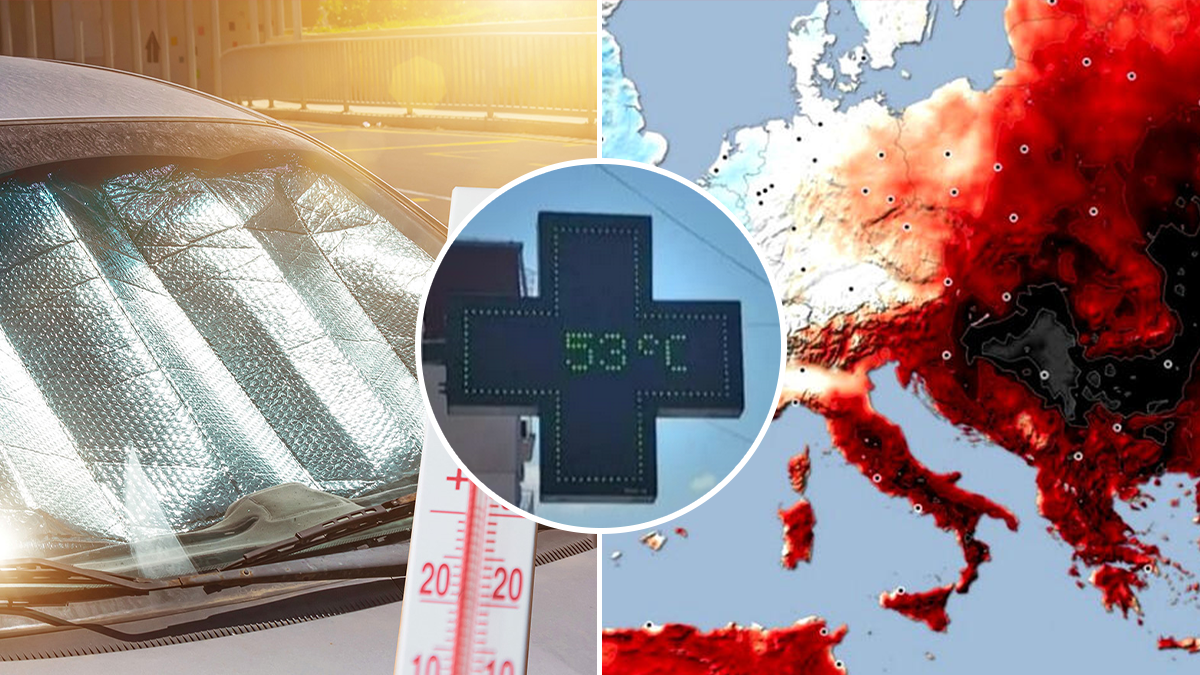  Prijeti nam "godzila El Ninjo": Moguće poplave i vremenski ekstremi 