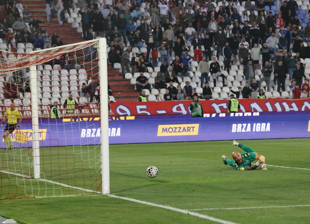  Zvezda zna ko je čeka u plej-ofu Lige šampiona: Žrijeb već ucrtan, najveća mina je AEK 