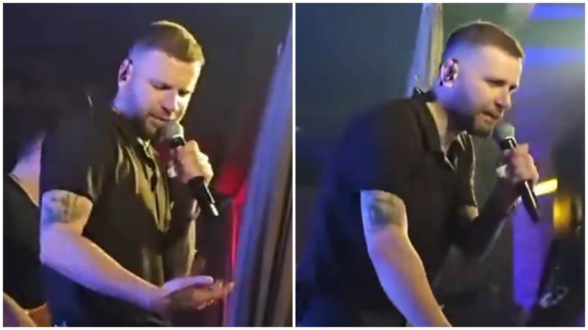  Devojka Vladi iz Magla benda dala ceduljicu sa brojem telefona: Ono što je uradio sa njom napravilo  