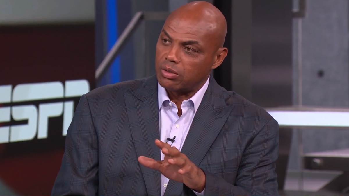  Čarls Barkli nahvalio Denija Avdiju 