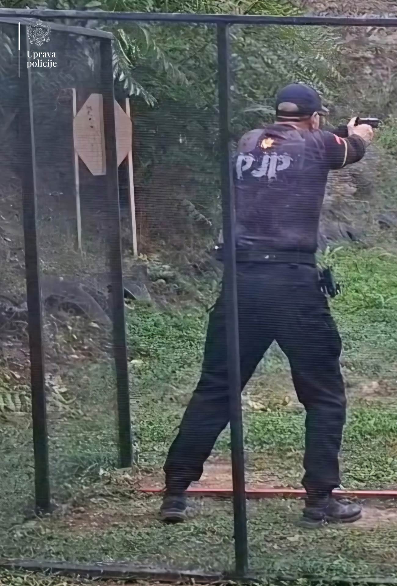  UP: Vujošević, pripadnik PJP, osvojio zlato i bronzu na međunarodnim takmičenjima u streljaštvu tokom aprila
 