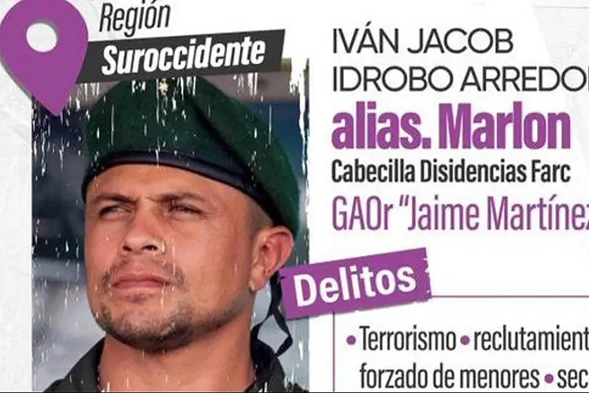  Nude 1,4 miliona dolara osobi koja dojavi njegovu lokaciju: Traži se najopasniji čovjek u državi, izveo bombaški napad 