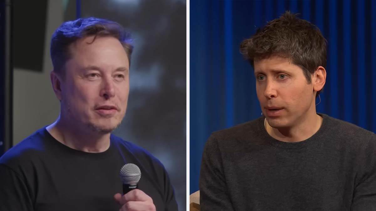  Počinje tehnološka sapunica vijeka: Mask i Altman na sudu - ulog je budućnost OpenAI-a 