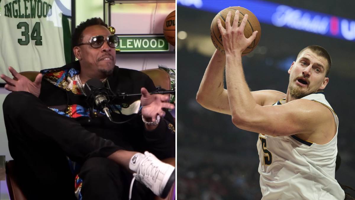  Pol Pirs: "Moraćemo da pričamo o Nikoli Jokiću, ovi porazi idu na njegov račun" 