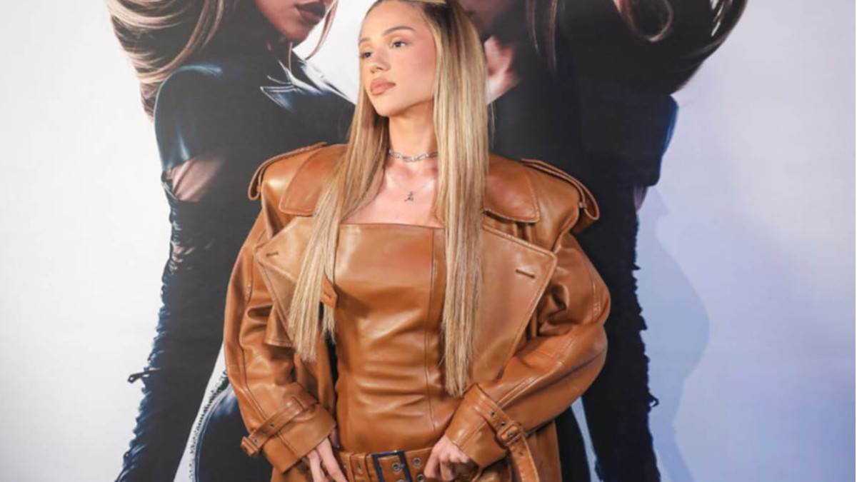  Nakon raskida od policajca, Breskvica donela važnu odluku: Mijenja život iz korena, ovo su novi deta 