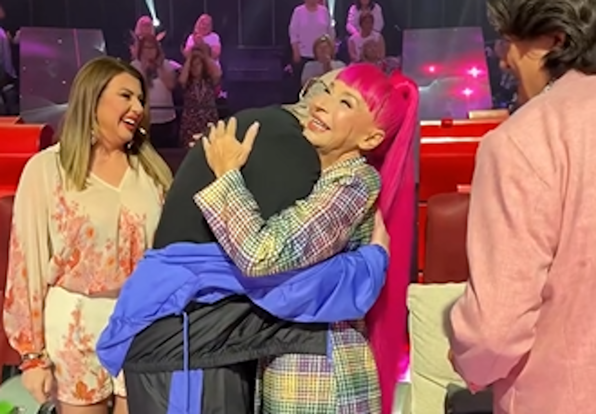  Prva izjava Zorice Brunclik nakon povratka u "Pinkove zvezde": Otkrila zašto je napravila pauzu 2 mj 