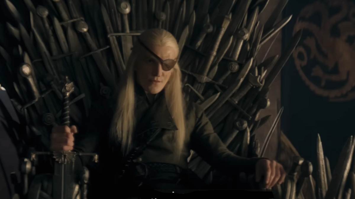  Objavljeni trejler i datum premijere 3. sezone "House of the Dragon": Stiže prava poslastica za fano 