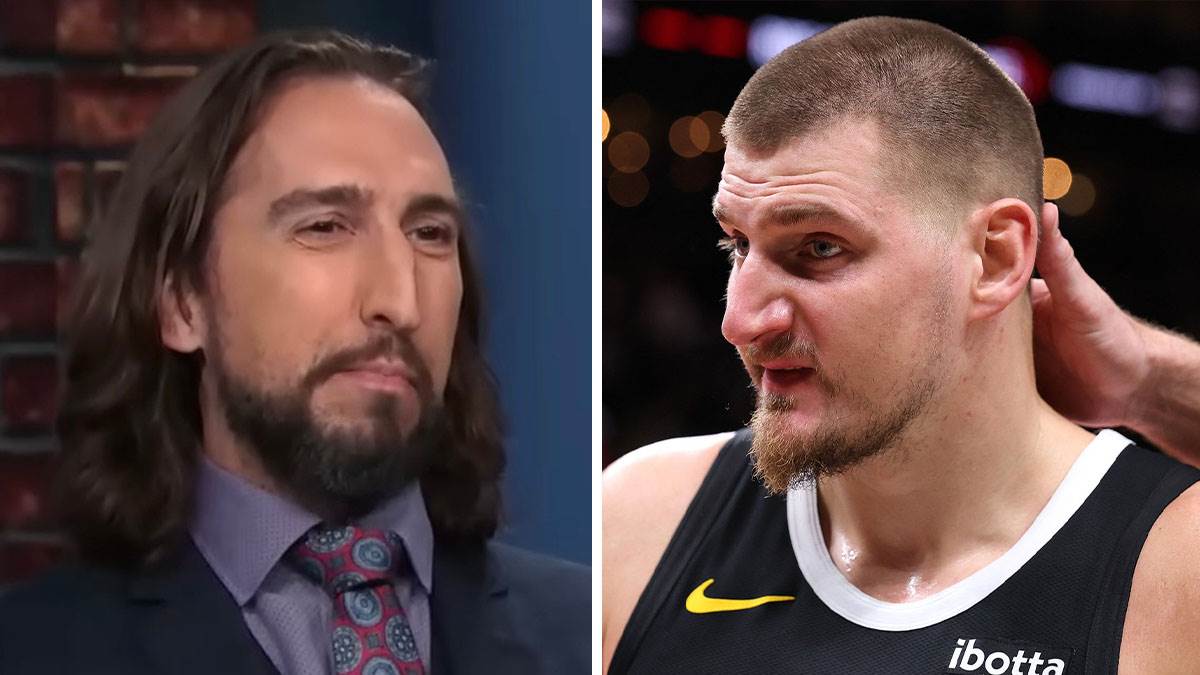  Poznati novinar isprozivao Srbina: "Jokić je loš gubitnik" 