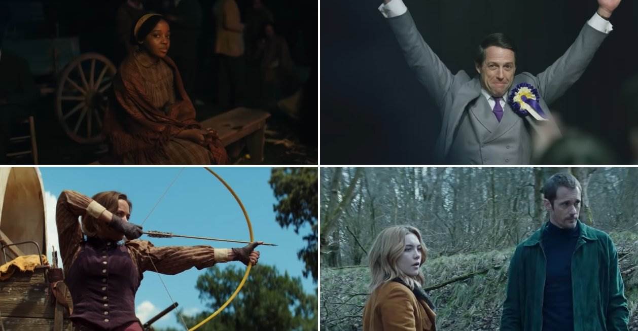  8 skrivenih mini-serija za koje ćete zažaliti što ih niste odgledali ranije: Nisu u "hajpu", a ne ka 