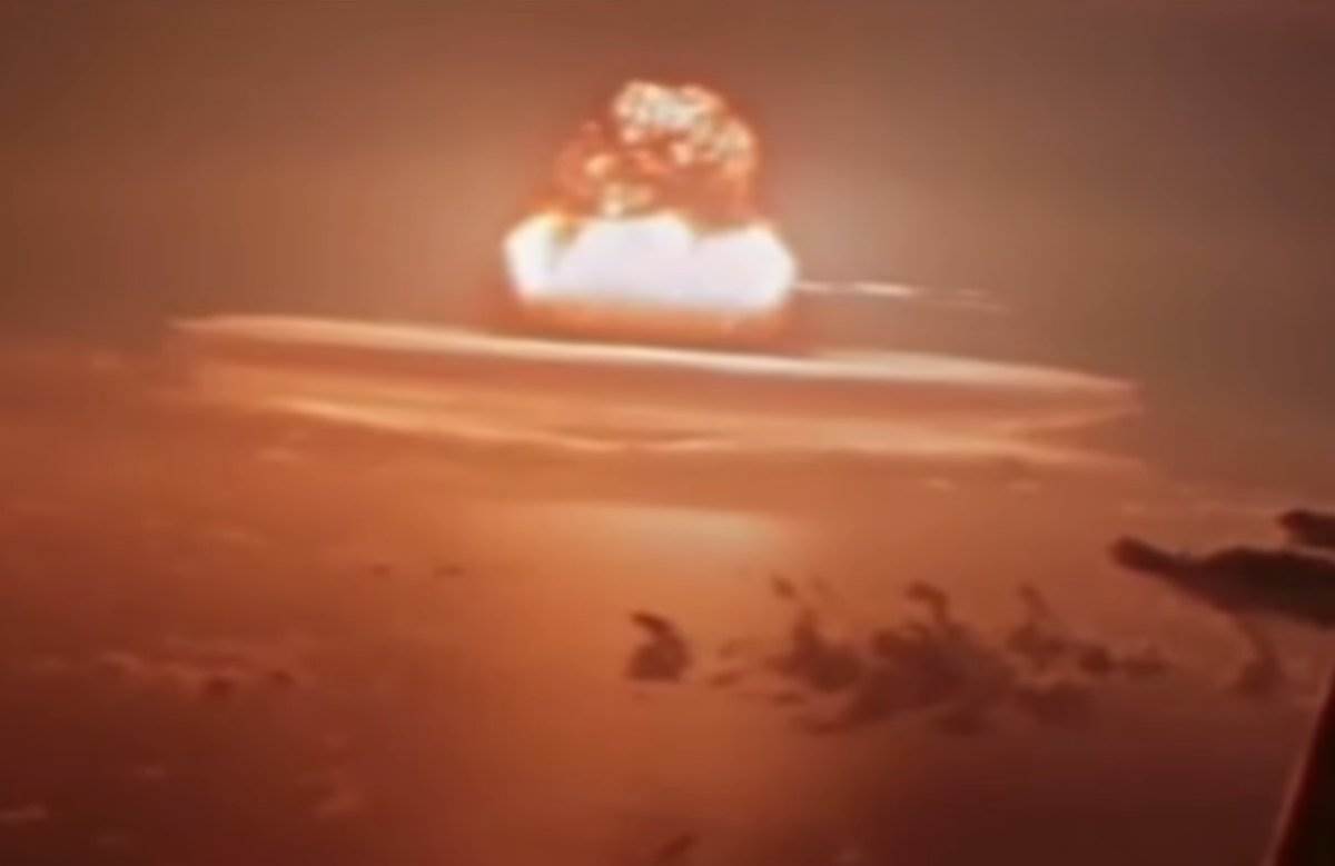  "Rizik od nuklearne katastrofe sada je najveći od Hladnog rata": Mračna prognoza čelnika IAEA-a, istekao ključni ugovor 