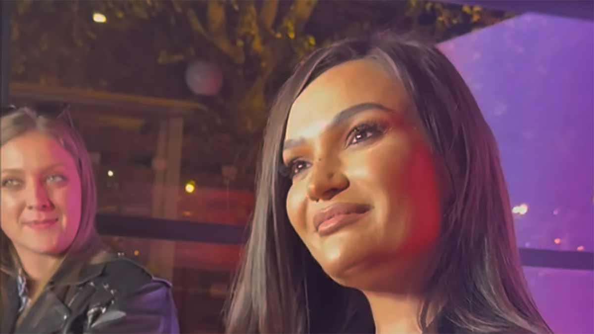  "Teodora nam nije nedostajala": Tamara Milutinović nakon nastupa sa Gogom Gačić javno pecnula koleginicu (Video) 