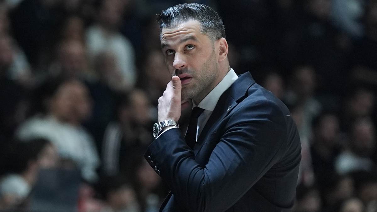  Dušan Alimpijević ostao bez Evrolige: Istorija Burga, Bešiktaš pao posle velike drame 