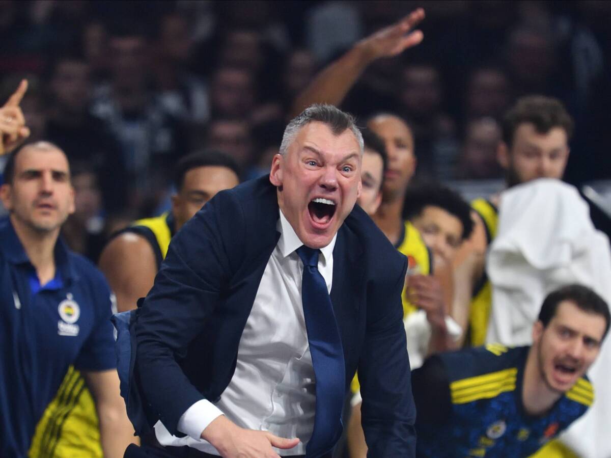  Tarik Biberović pokazao ko je šampion Evrope: Fenerbahče silovito krenuo da odbrani trofej 