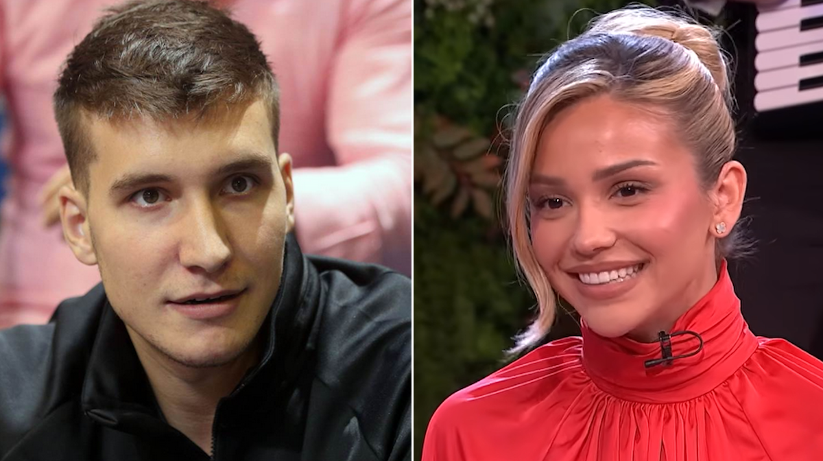  Satjerao je u ćošak pitanjem o Bogdanu Bogdanoviću, njena reakcija sve iznenadila 