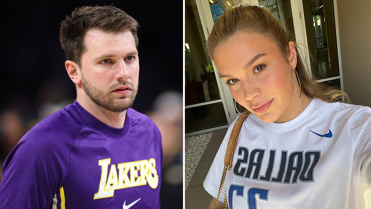  Obrt u slučaju Luke Dončića i Anamarije Goltes: Ovo mijenja planove čak i pred ključne mečeve u NBA 