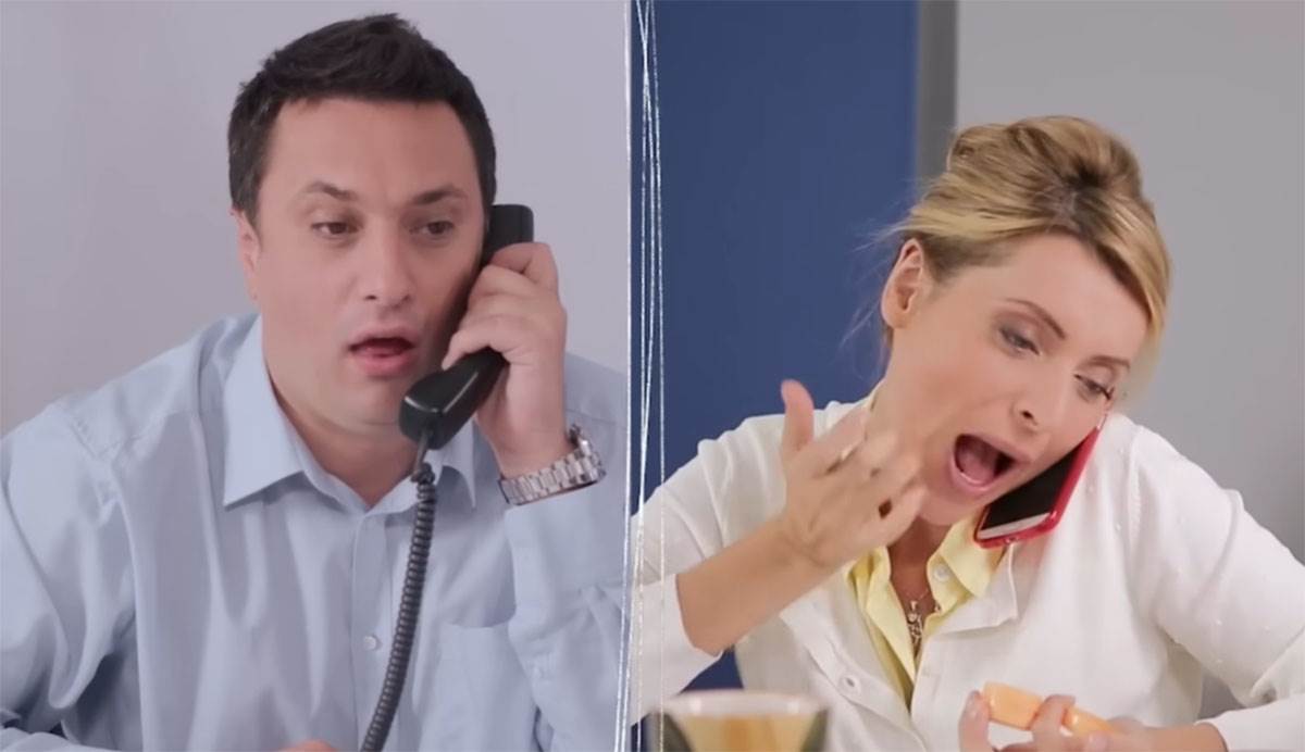  Morali da potpišu šok stavku u ugovoru za "Andriju i Anđelku" 