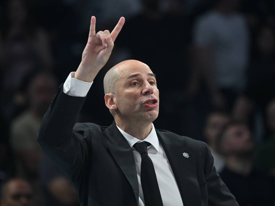  Partizan izabrao strance za KLS: Bez najboljeg strijelca, ali tu je najnovije pojačanje 