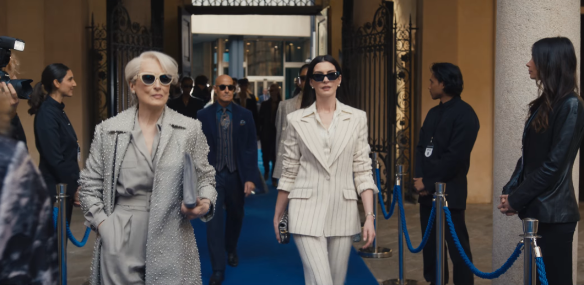  "Ratovi zvezda", "Đavo nosi Pradu 2" i ovce detektivi: 10 filmova koje morate pogledati ovog maja  