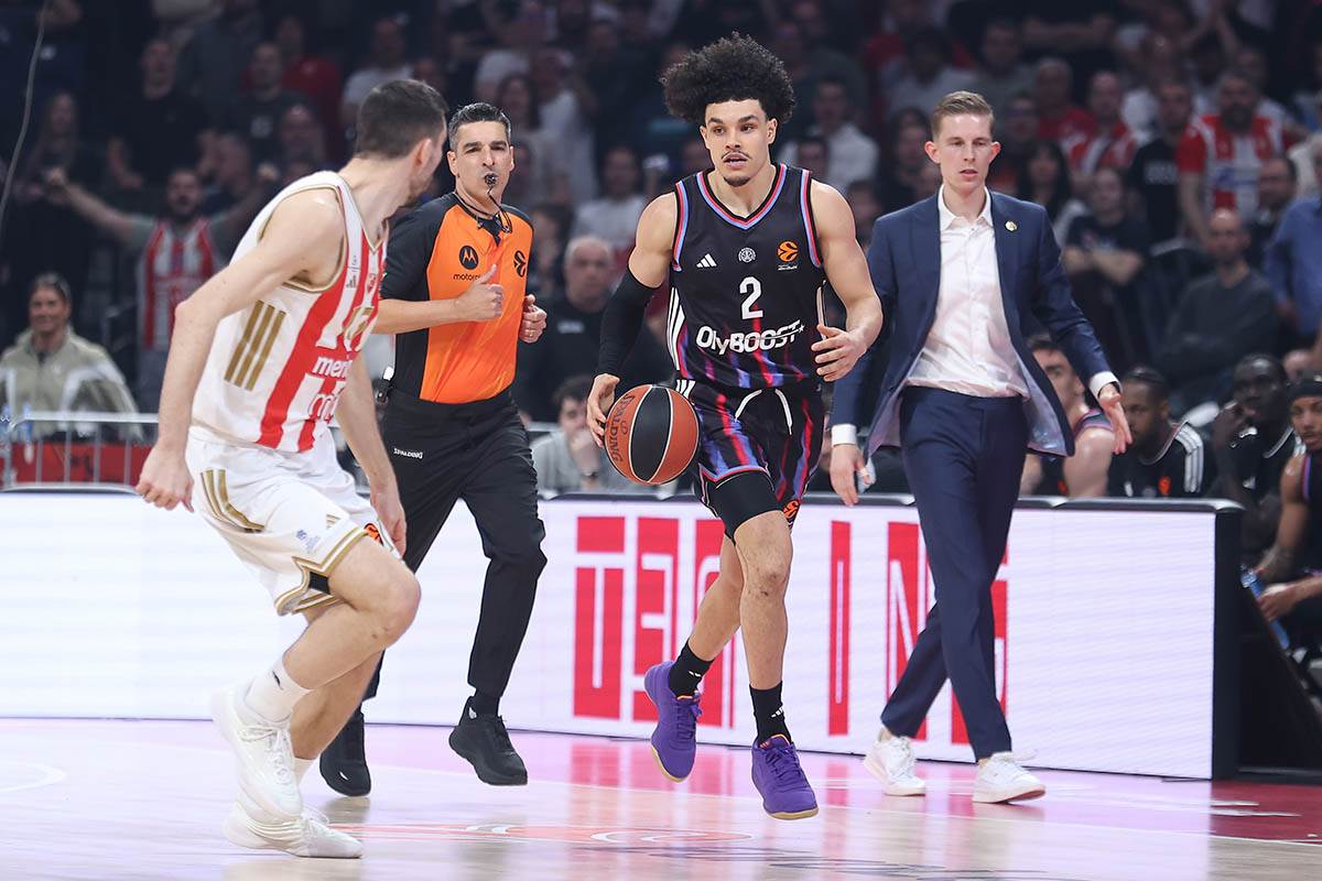  Ko će igrati u Evroligi sljedeće sezone 