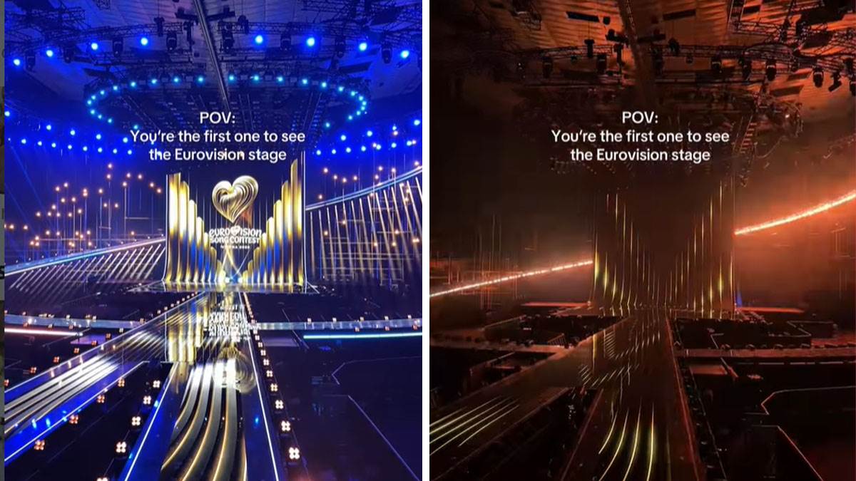  Scena za Evroviziju 2026 izgleda brutalno, isplivali prvi kadrovi 